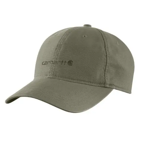 Rabatt Carhartt 106810DOV Keps